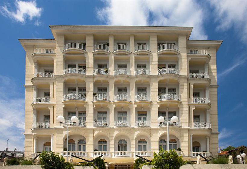 Hotel Bristol Lovran