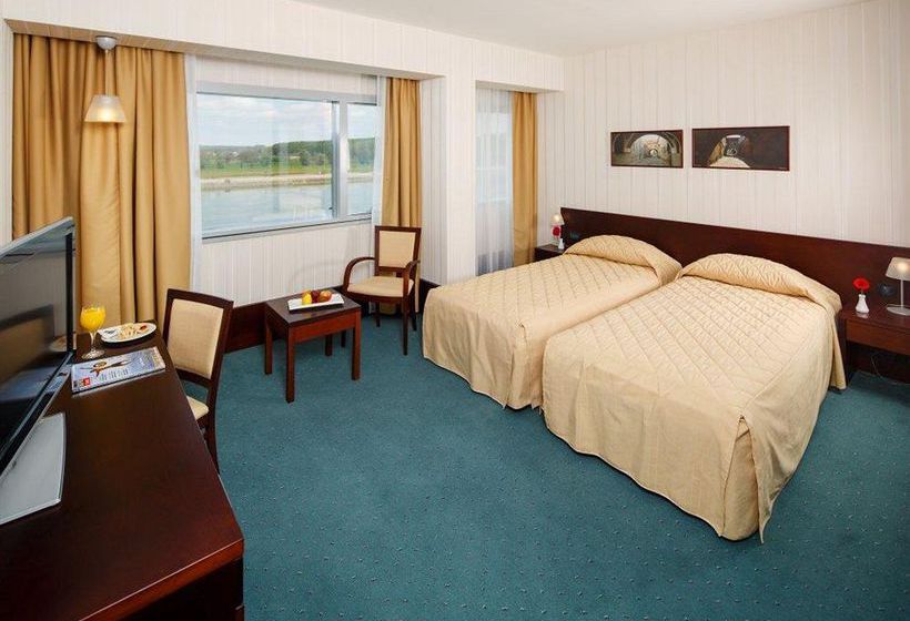 Hotel Osijek 1