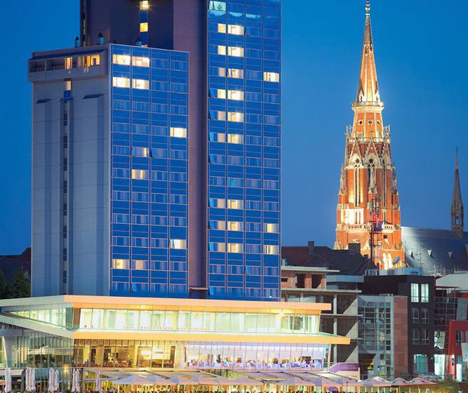 Hotel Osijek 15