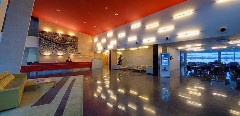Hotel Osijek 8
