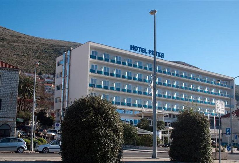 Hotel Petka