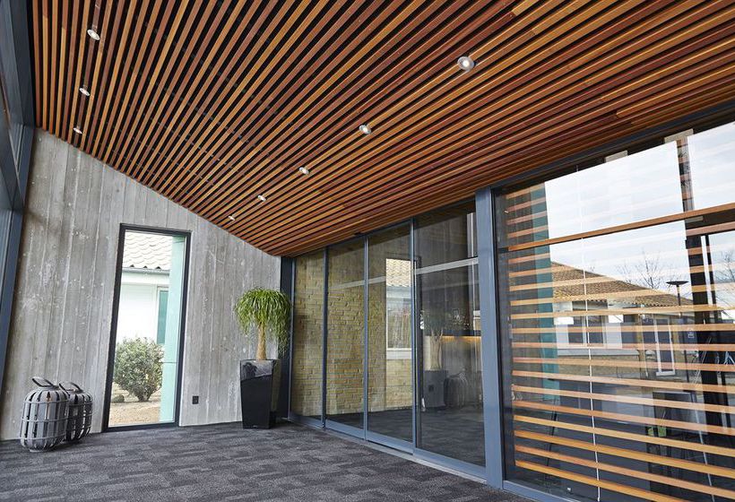 Best Western Hotel Kronprinds Frederik