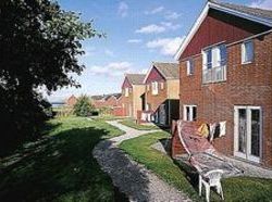 Hotel Lemvig Feriecenter