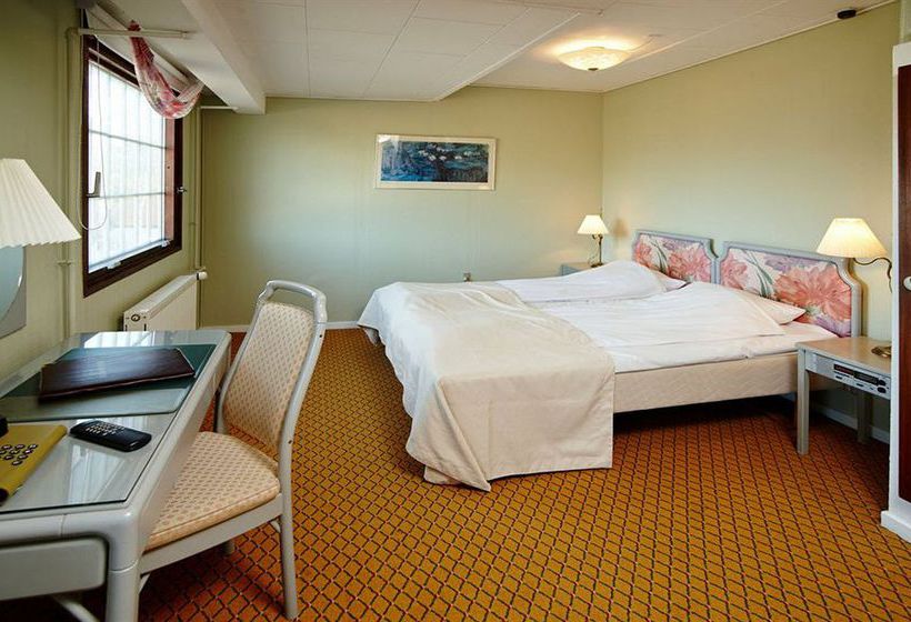 Hotel Menstrup Kro 13