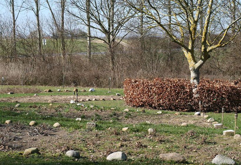 Hotel Menstrup Kro 15