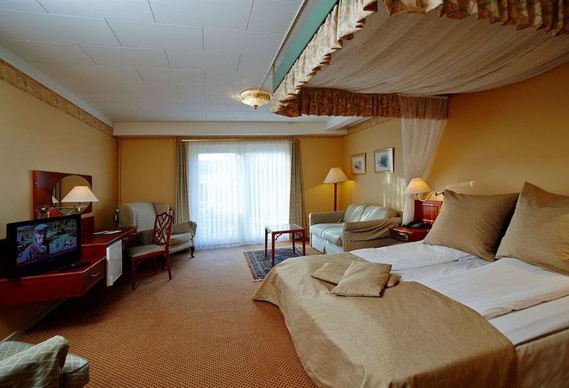 Hotel Menstrup Kro 2