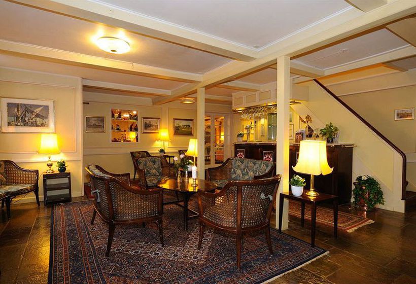 Hotel Menstrup Kro 4