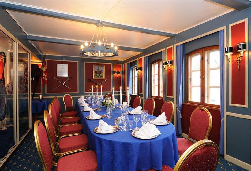 Hotel Menstrup Kro 6