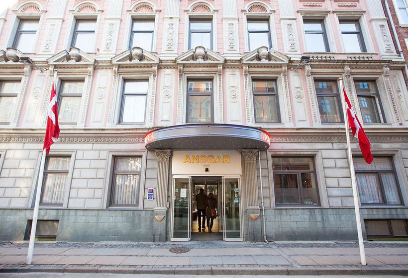 Hotel Ansgar