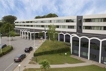 Hotel Comwell Kolding