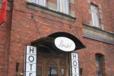 Hotel Bristol