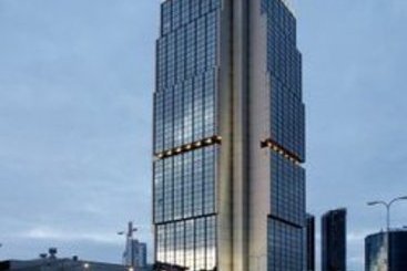 Radisson Blu Hotel Olümpia