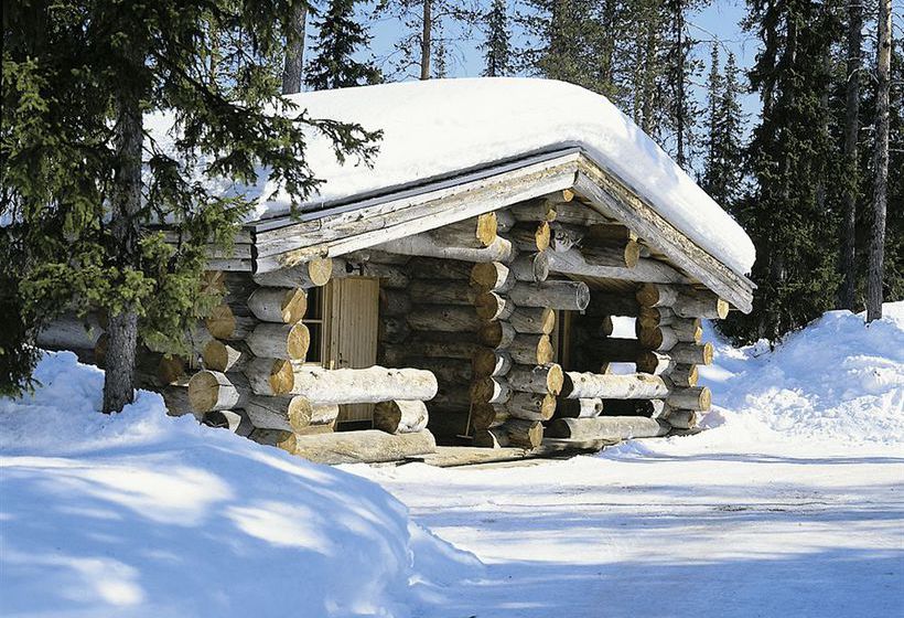 Lapland Hotel Äkäshotelli 1