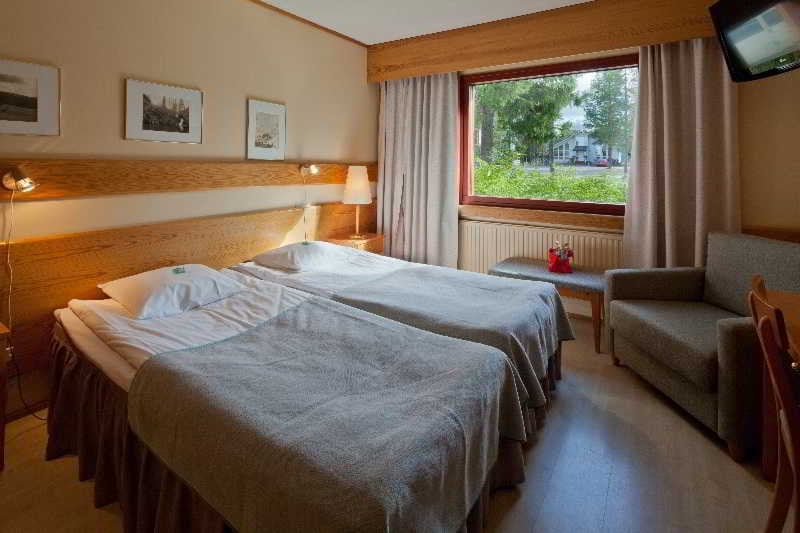 Lapland Hotel Äkäshotelli 11
