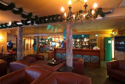 Lapland Hotel Äkäshotelli 12