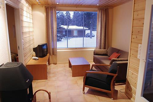 Lapland Hotel Äkäshotelli 13