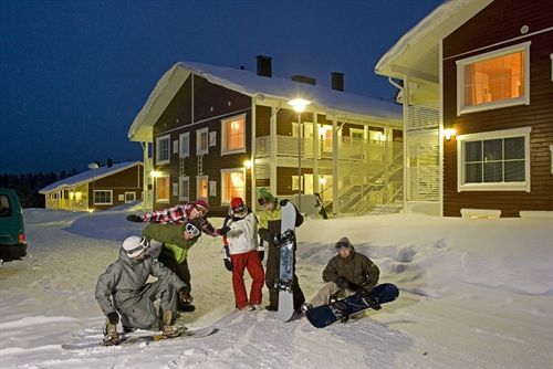 Lapland Hotel Äkäshotelli 14