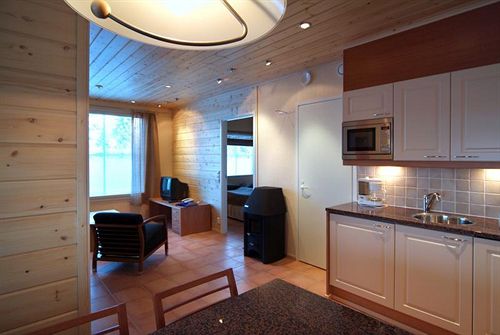 Lapland Hotel Äkäshotelli 18