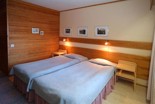 Lapland Hotel Äkäshotelli 19