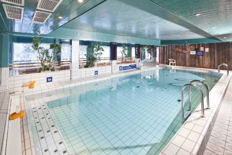 Lapland Hotel Äkäshotelli 2