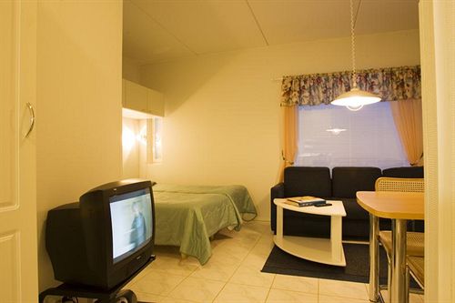 Lapland Hotel Äkäshotelli 20