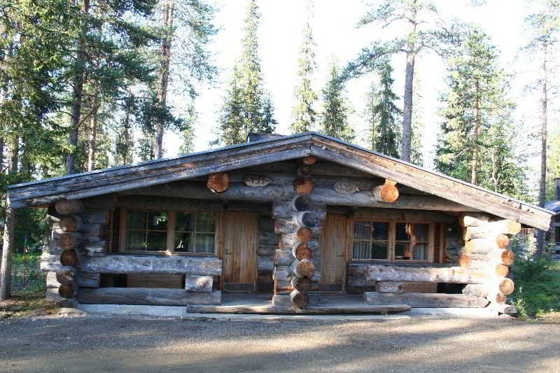 Lapland Hotel Äkäshotelli 3