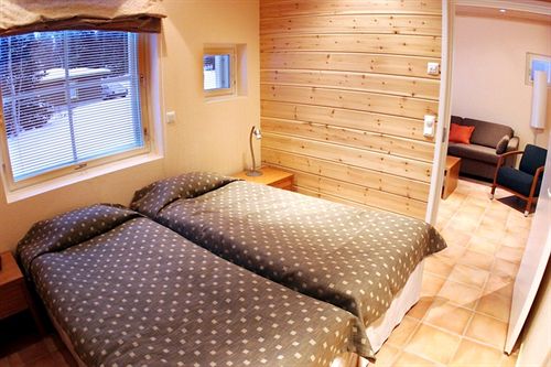 Lapland Hotel Äkäshotelli 5
