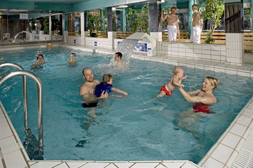 Lapland Hotel Äkäshotelli 7