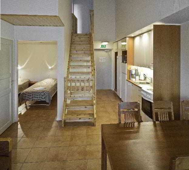 Lapland Hotel Äkäshotelli 8