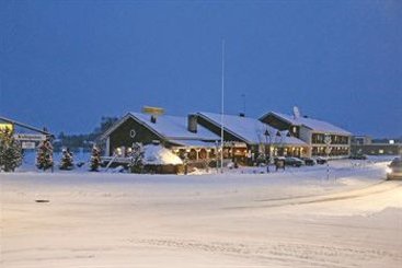 Hotel Kultahippu 5