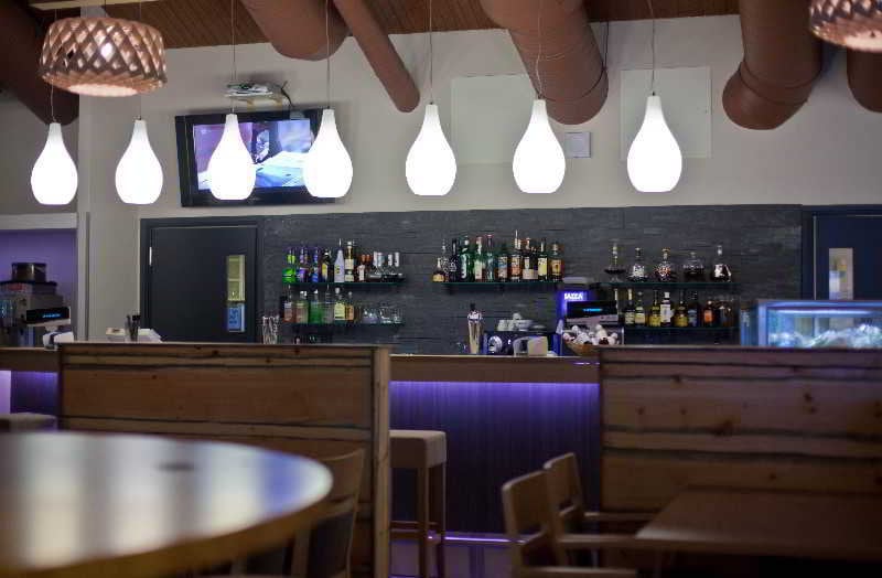 Lapland Hotel Sirkantahti