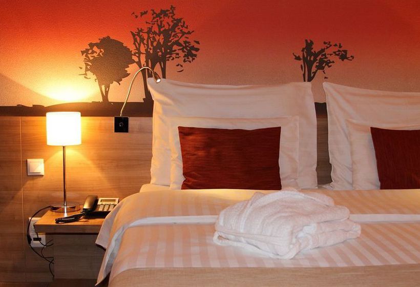 Hôtel Expo Congress