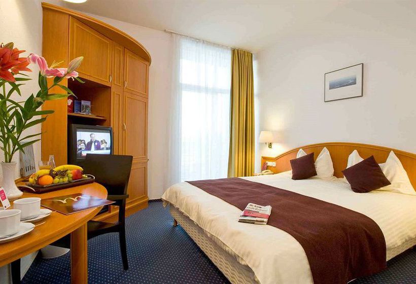 Hôtel Ibis Styles Budapest City