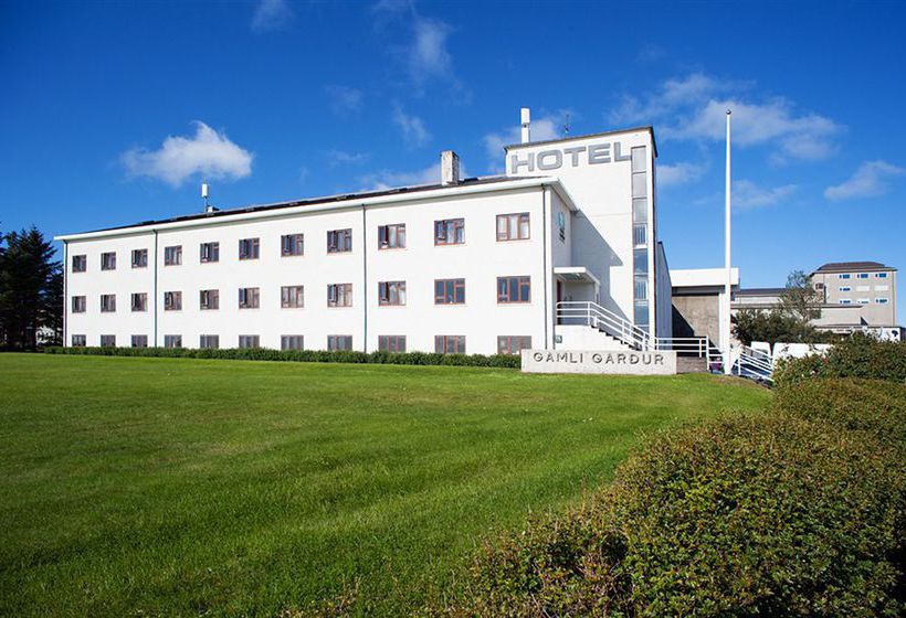 Hotel Gardur
