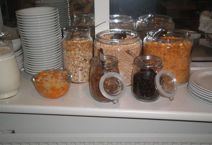 Arctic Comfort Hotel Vik