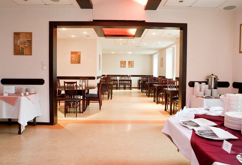 Hotel Kolonna Brigita