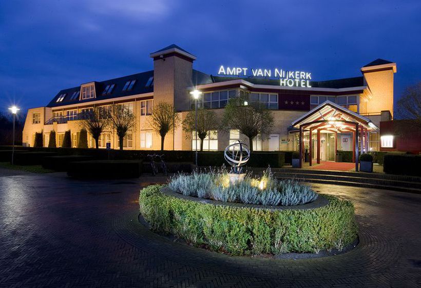 Hôtel Golden Tulip Ampt van Nijkerk