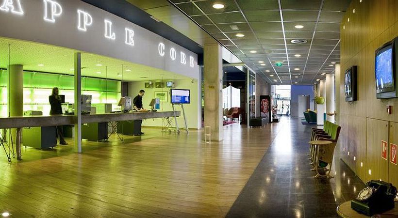 Hotel Golden Tulip Apple Park Maastricht