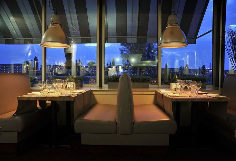 Hôtel Golden Tulip Apple Park Maastricht 11