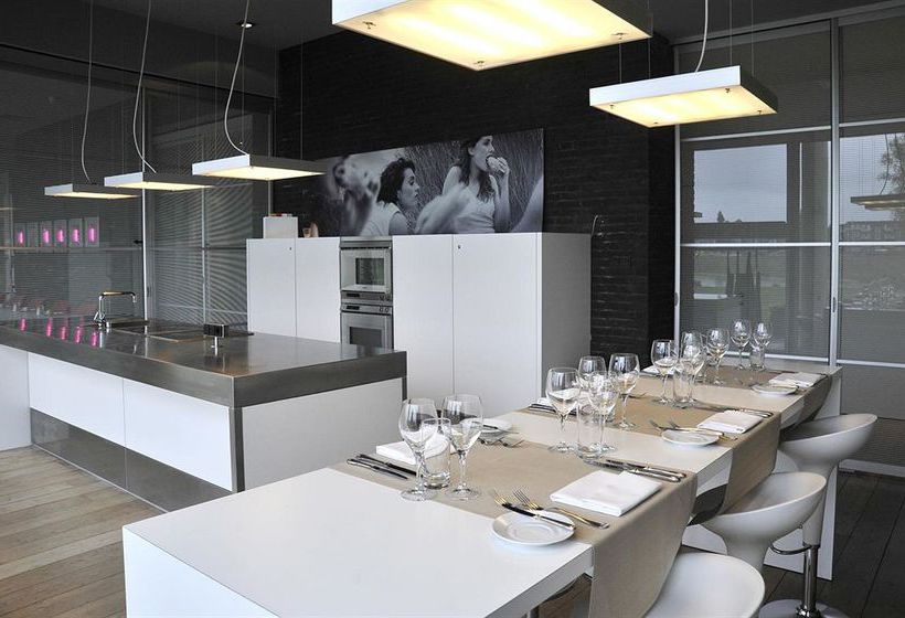 Hôtel Golden Tulip Apple Park Maastricht 14