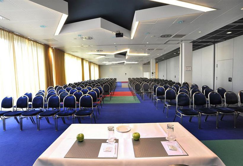 Hôtel Golden Tulip Apple Park Maastricht 15