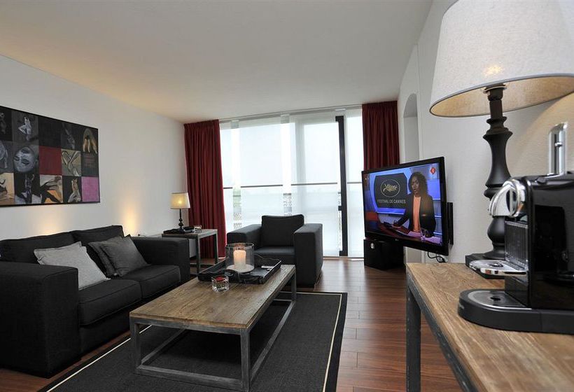 Hôtel Golden Tulip Apple Park Maastricht 16