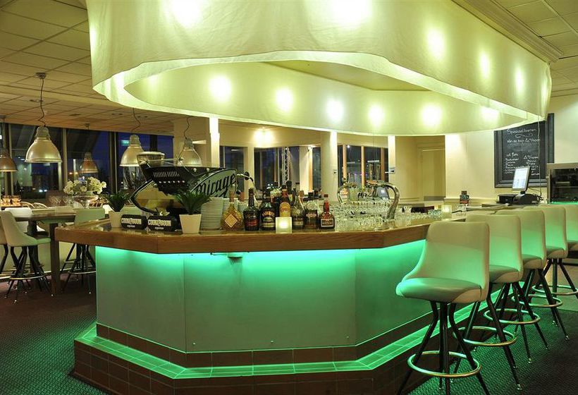 Hôtel Golden Tulip Apple Park Maastricht 18