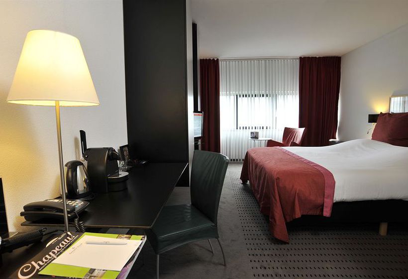 Hôtel Golden Tulip Apple Park Maastricht 2