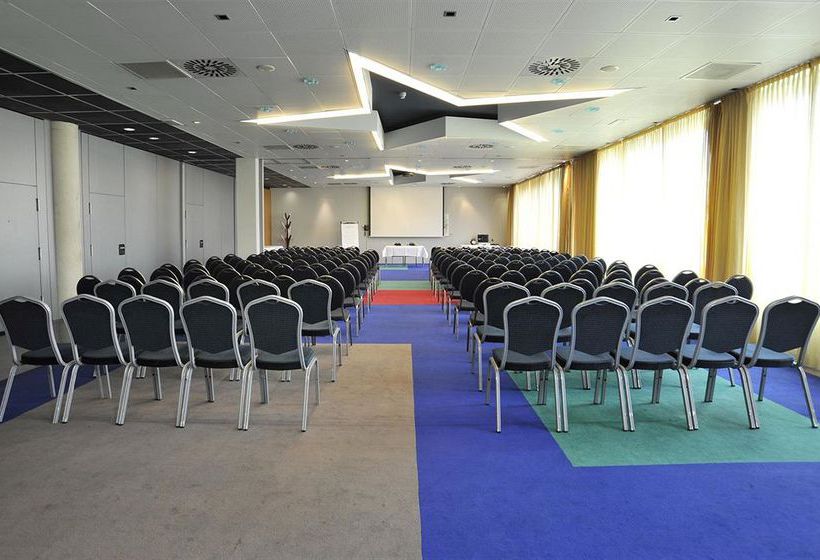 Hôtel Golden Tulip Apple Park Maastricht 20