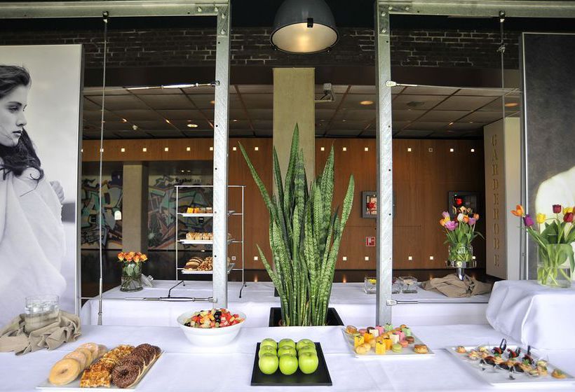 Hôtel Golden Tulip Apple Park Maastricht 3