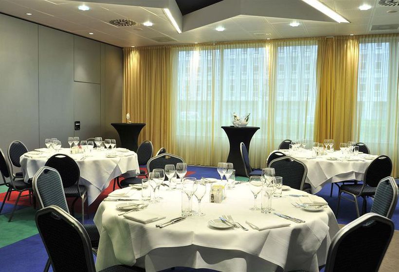 Hôtel Golden Tulip Apple Park Maastricht 5