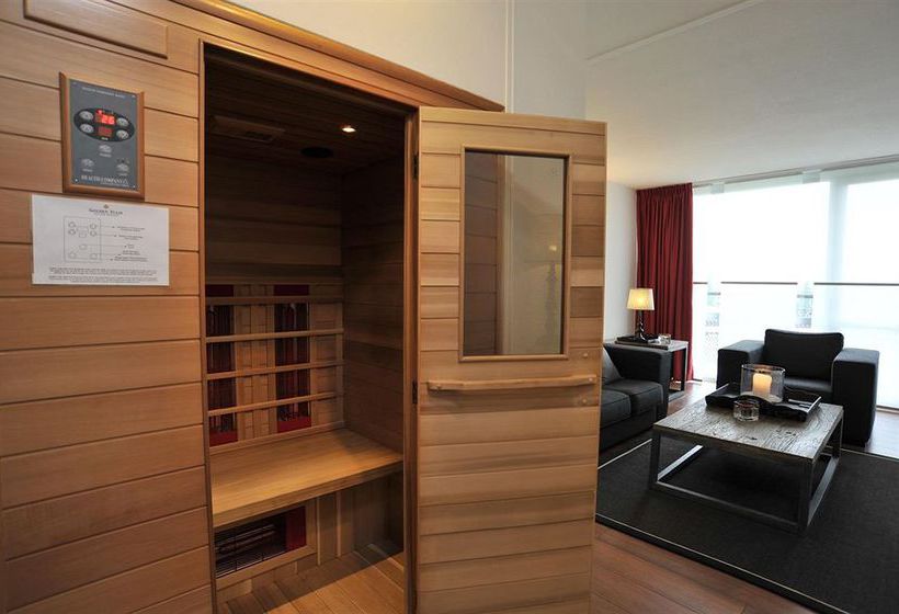 Hôtel Golden Tulip Apple Park Maastricht 6