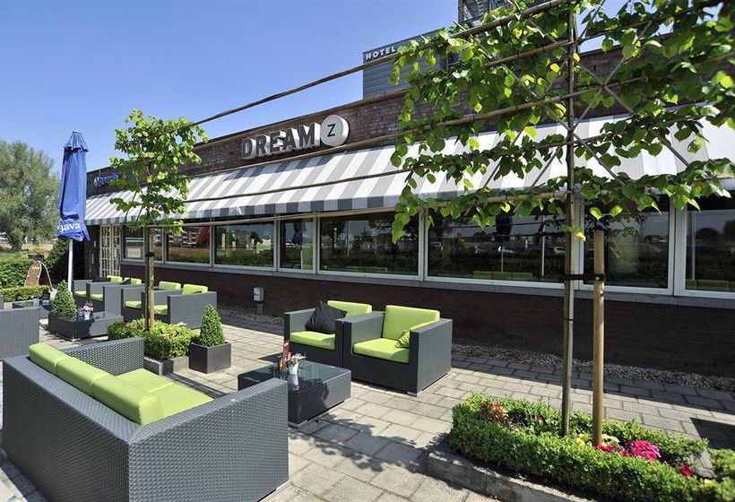 Hôtel Golden Tulip Apple Park Maastricht 8