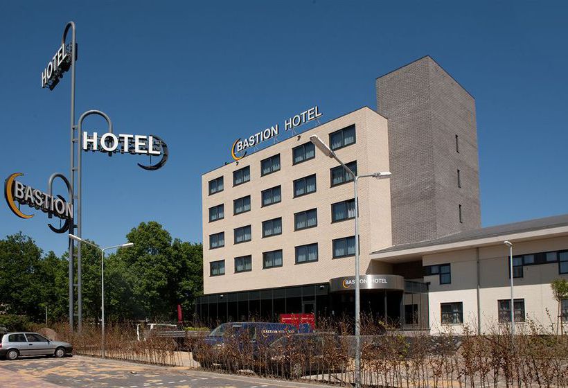 Bastion Hotel Roosendaal